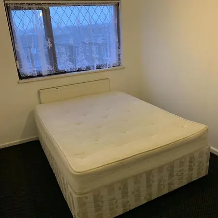 Leeds Rooms Habitación en casa particular *