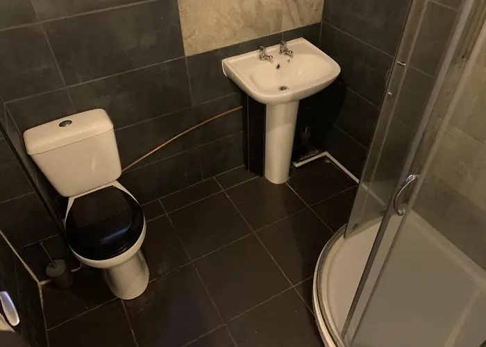 Leeds Rooms Leeds (West Yorkshire)