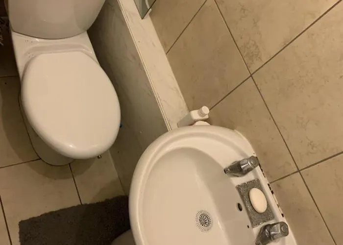 Leeds Rooms منزل للإقامة