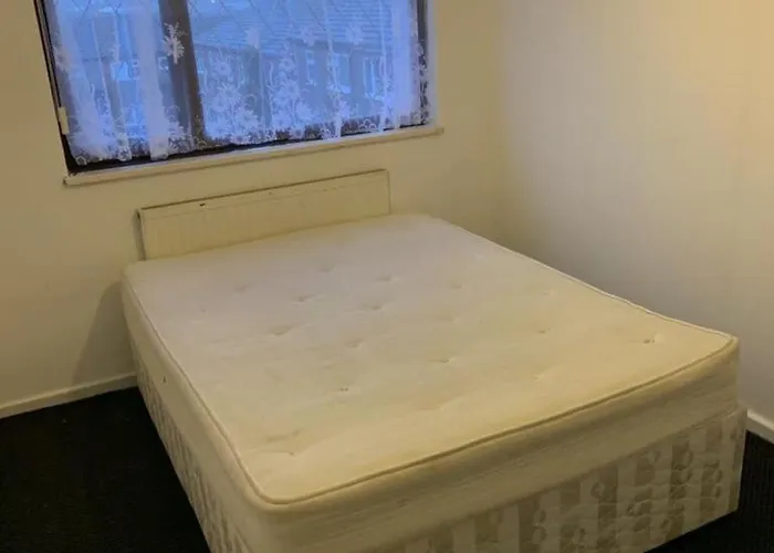 Leeds Rooms Privatunterkunft *